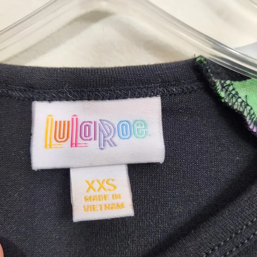 LuLaRoe nwt randy